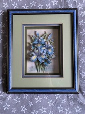 Vintage Rob Pohl Decoupage 3D