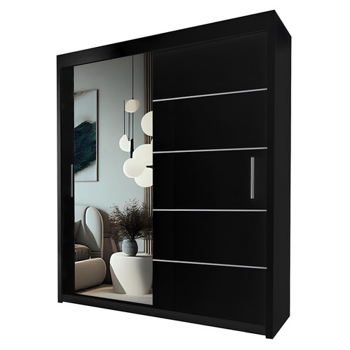 Modern lyon sliding - modern,