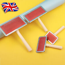 Stainless Steels Wool Carding