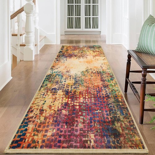 Modern non slip large - non, area