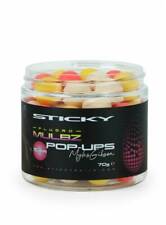 STICKY BAITS MULBZ FLOURO POP