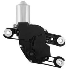 Rear Windscreen Wiper Motor for For Skoda Rapid (Hatchback) 2013-2019 5E5955711
