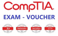GLOBAL Exam Voucher | CompTIA