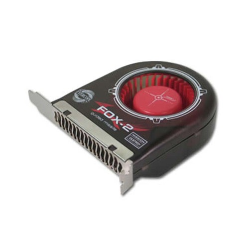 Evercool fox pci slot - evercool,