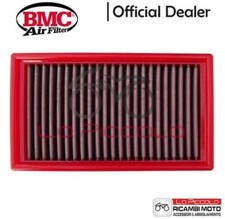 Moto Guzzi Griso 1200 8V Special Edition 2007 FM373/01 BMC Sport Air Filter