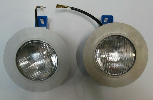 Head lamp kit ford - head, ford.