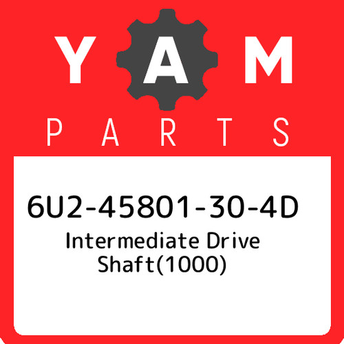 6u2 45801 yamaha - 6u2-45801-30-4d,