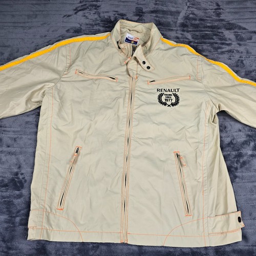 Vintage formula jacket adult - formula,