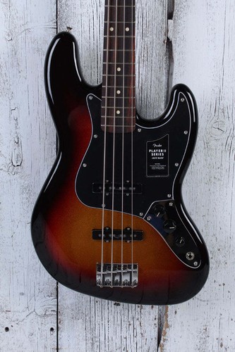 Fender limited edition player - edition,