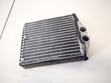 665508t  Heater radiator