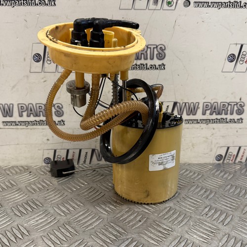 Tank fuel pump - fuel, unit
