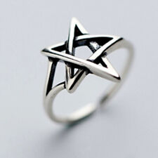 925 Sterling Silver Star