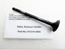 HONDA SUPERDREAM CB250N