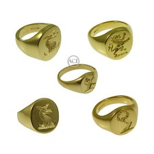9ct yellow gold your family - 9ct,