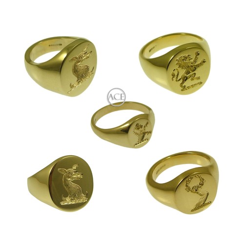9ct yellow gold your family - yellow,