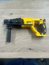 DeWalt 18V XR Brushless SDS+