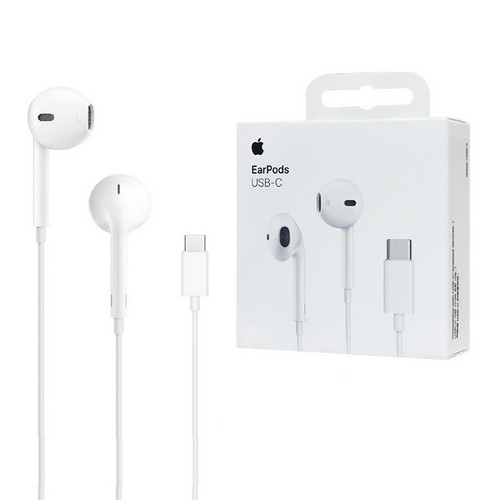Genuine apple usb headphones - genuine,
