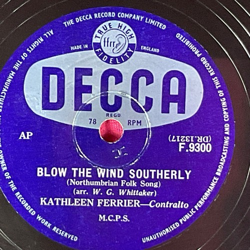 Blow the wind - the,