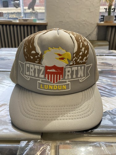 Cortiez dipset trucker - cortiez,