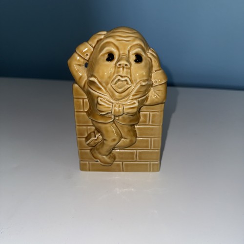 Vintage wade ceramics humpty - vintage,