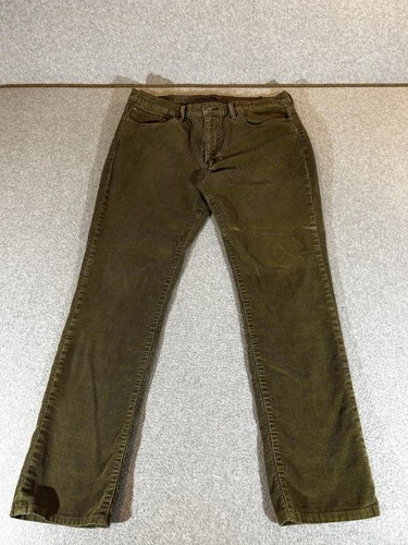 Levis 511 jeans mens - jeans, 36x32