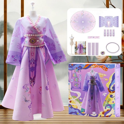 Fashion designer kits - fashion,