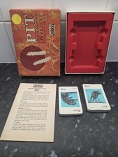 Parker Brothers Vintage 1964