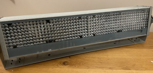 Disco strobe light - strobe,