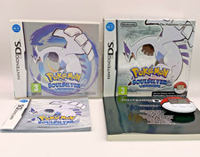 Nintendo DS Pokemon Soul