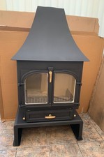 Clearview 650 High Canopy