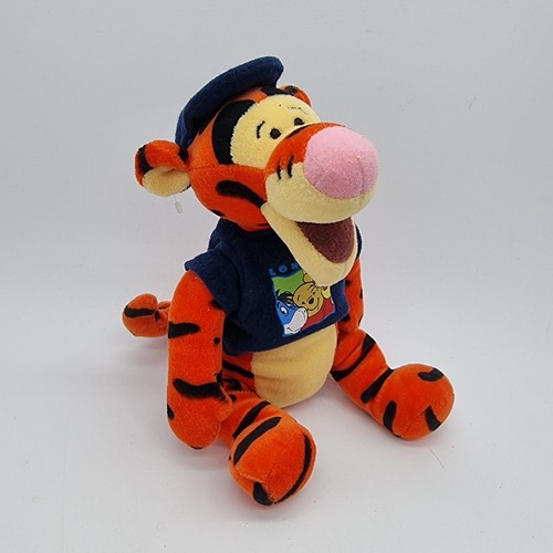 London tigger disney store - tigger,