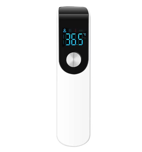 Digital infrared thermometer - digital,