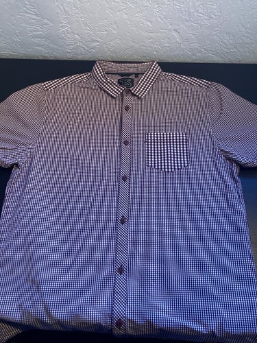 Twisted soul men short - twisted,