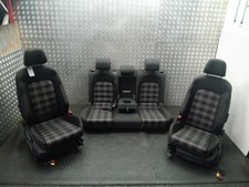 VOLKSWAGEN GOLF GTI SEAT SET