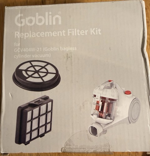 Goblin gcv404w vacuum - gcv404w-21,