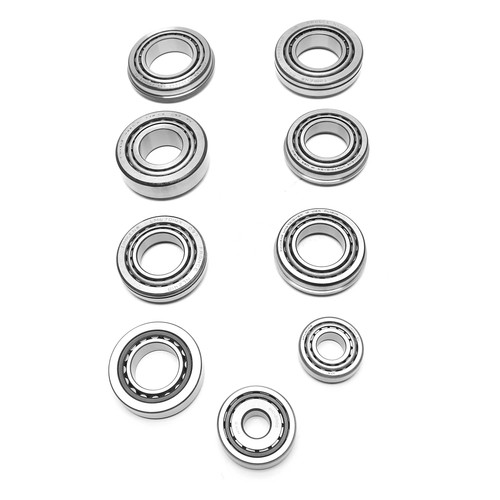 Bearing kit gearbox r380 - r380, j