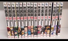 One Punch Man Manga English