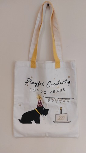 Radley london 20th - radley, anniversary