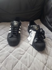 Adidas Original Superstar II