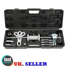 18pcs Slide Hammer Puller Set