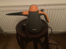 Beldray 1000W Steam Cleaner