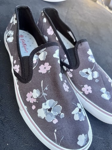 Cath kidston floral slip - kidston,
