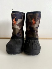 Polo Ralph Lauren Kids Winter