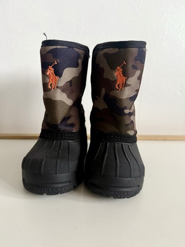 Polo ralph lauren kids - ralph, winter