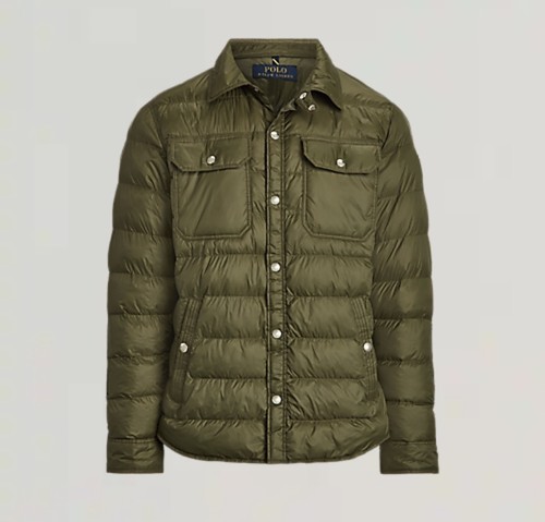 Ralph lauren water repellent - lauren, water-repellent