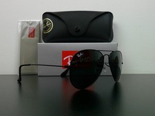 Classic Ray-Ban RB3025 G-15