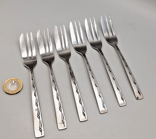 Vintage mid century - mid, viners
