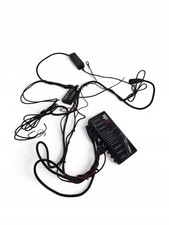 BMW K1600 GT ABS Autocom SPA BTM-02A Module Bluetooth Intercom