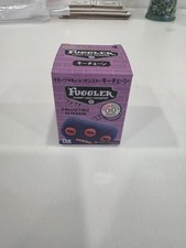 Fuggler Mystery Keyring