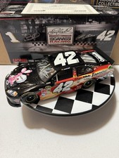 RARE* AUTOGRAPHED Juan Pablo